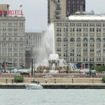 Buckingham Fountain