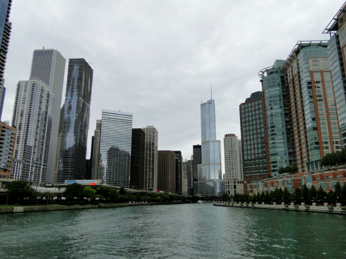 Chicago River
