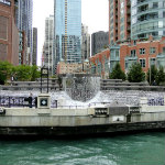Centennial Fountain