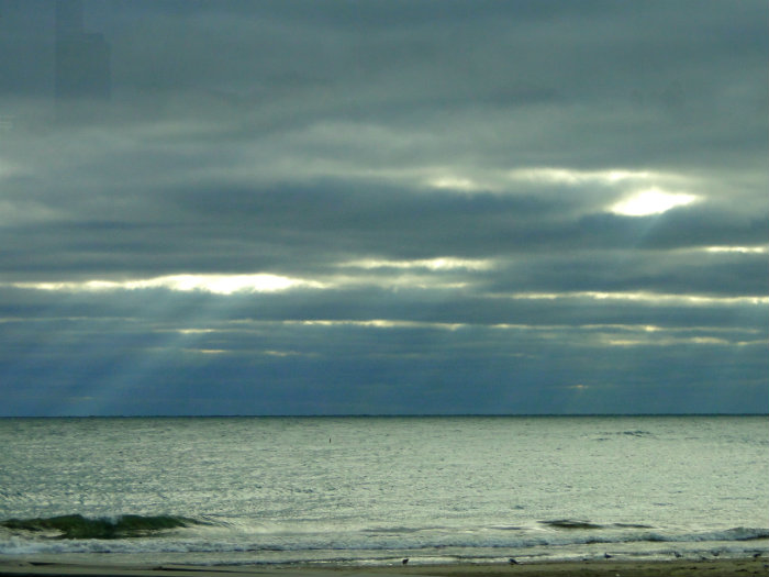 Lake Michigan