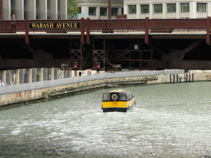 Chicago River
