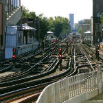 Chicago 'L'