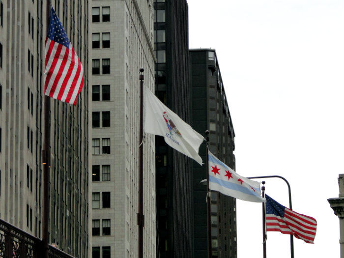 Flags