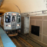 Chicago Transit Authority