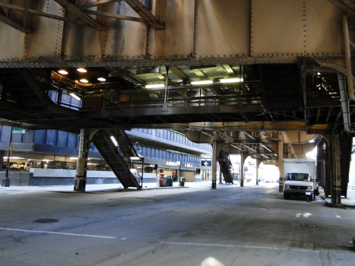 Chicago 'L'
