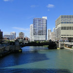 Chicago River