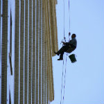 Window Washer