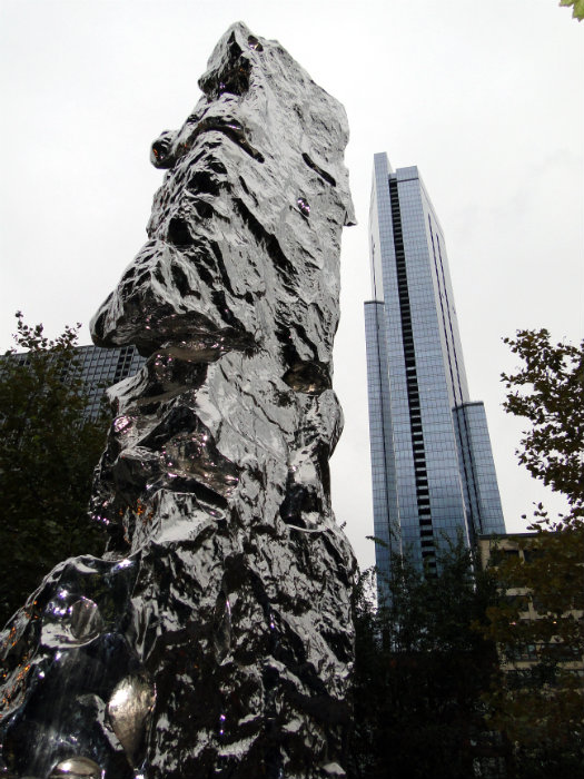 Scuplture