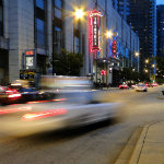 E. Illinois St.