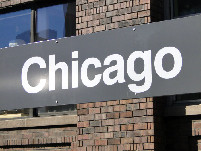 Chicago