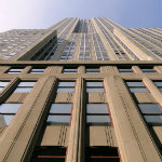 From W. 34th St.