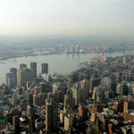 East River