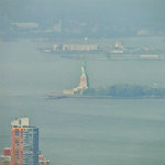 Statue of Liberty