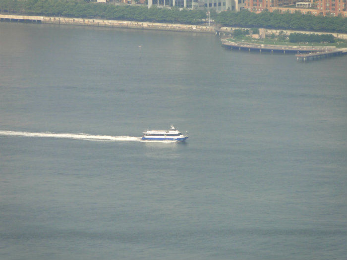 Hudson River