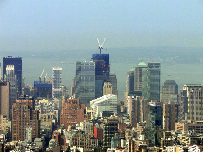 World Trade Center