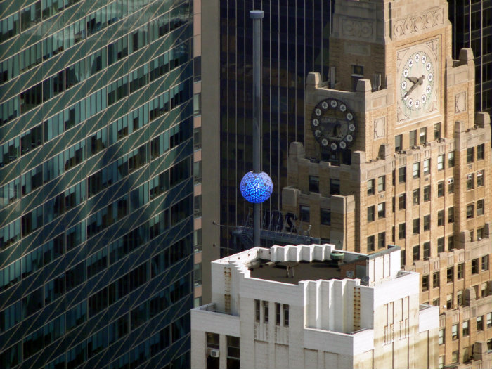 Time Square