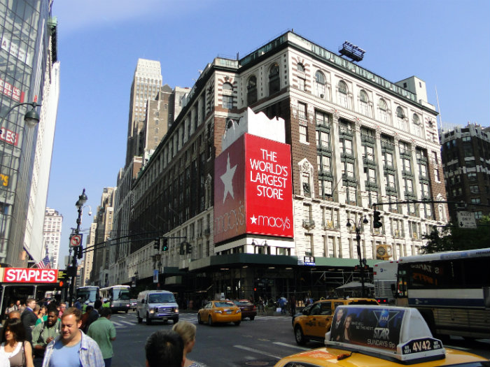 Macy's