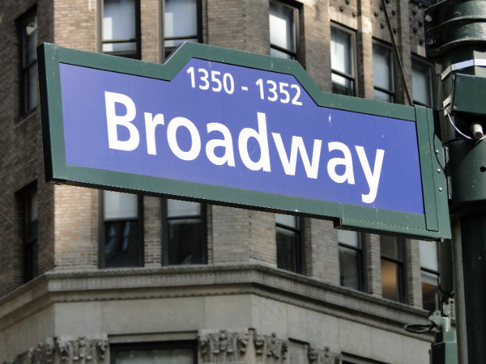 Broadway