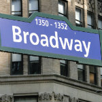 Broadway