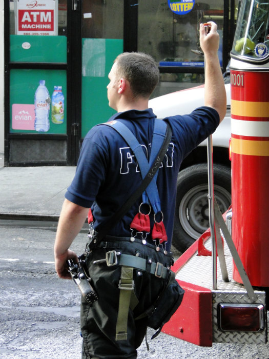 FDNY