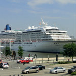 Cruise Ship