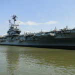 USS Intrepid