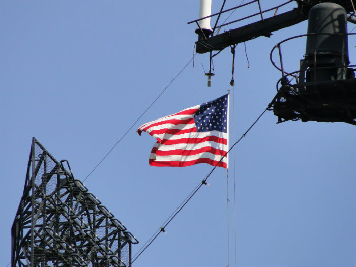 USS Intrepid