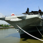 USS Intrepid
