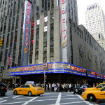 Radio City Music Hall