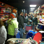 Happy Jack's Toy Factory