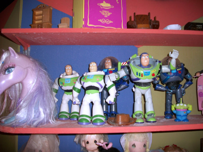 Happy Jack's Toy Factory