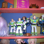 Happy Jack's Toy Factory
