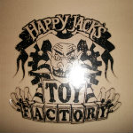 Happy Jack's Toy Factory