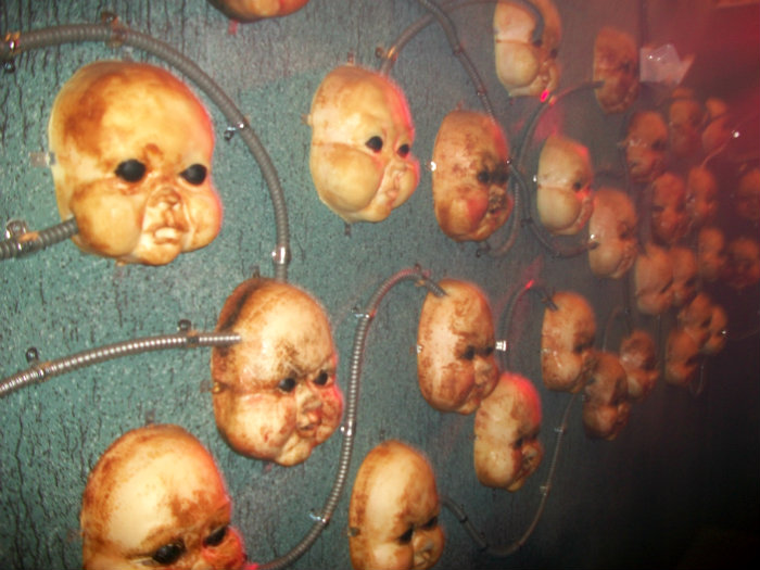 Happy Jack's Toy Factory