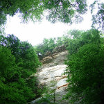 Conkles Hollow