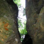 Conkles Hollow