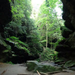 Conkles Hollow