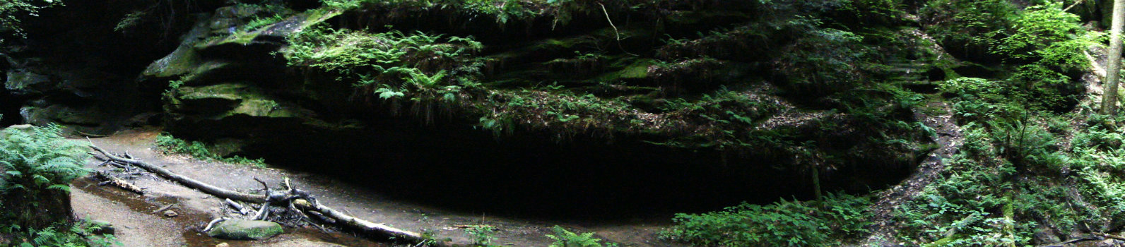 Conkles Hollow