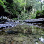 Conkles Hollow