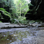 Conkles Hollow