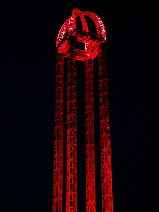 Power Tower