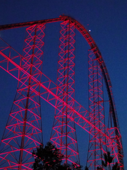Millennium Force