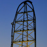 Top Thrill Dragster