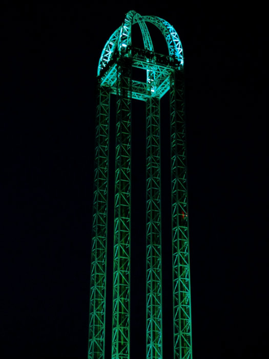 Power Tower