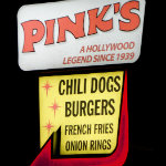 Pinks