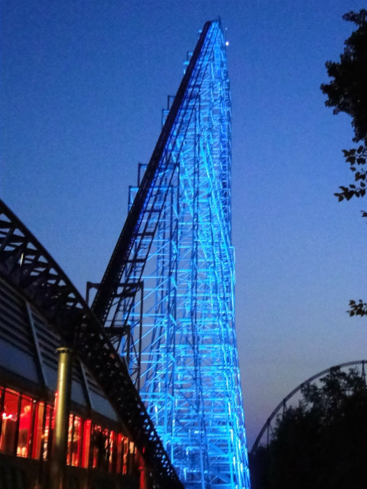 Millennium Force