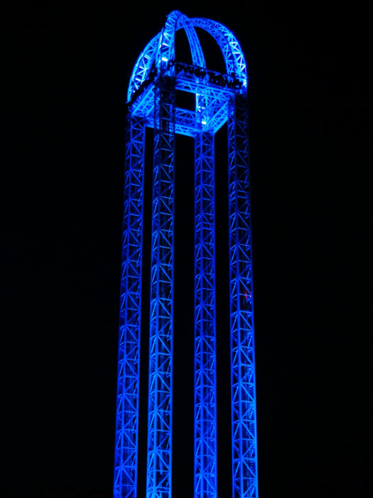 Power Tower