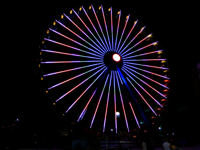 Giant Wheel