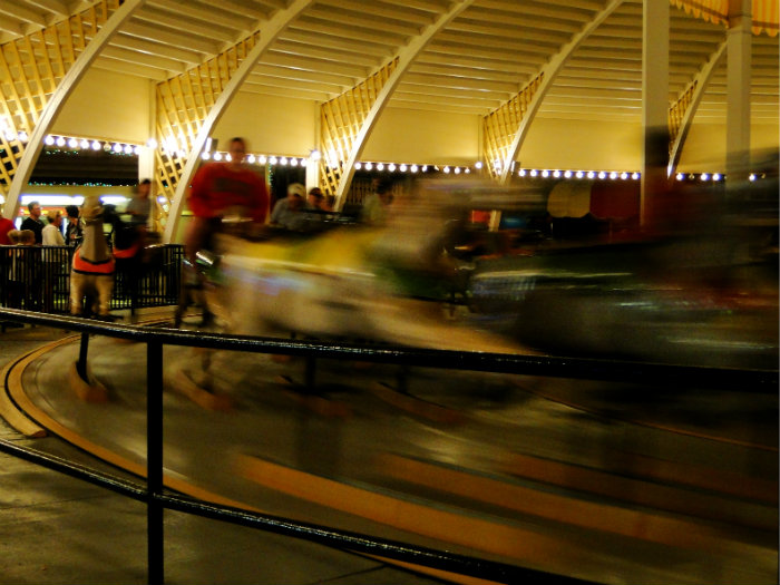 Cedar Downs