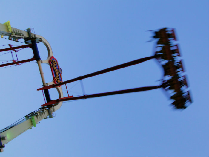 Skyhawk